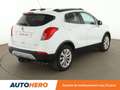Opel Mokka X 1.6 CDTI 4x2 Elite Blanc - thumbnail 6