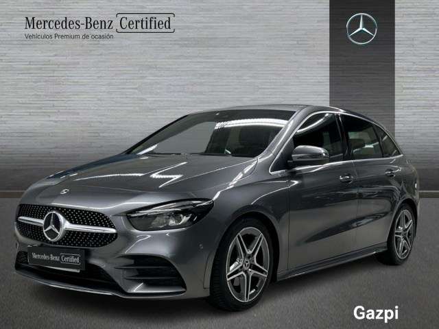 Mercedes-Benz B 200 d AMG Line - foto 1