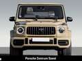 Mercedes-Benz G 63 AMG 4Matic 9G-Tronic Beige - thumbnail 4