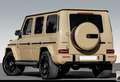 Mercedes-Benz G 63 AMG 4Matic 9G-Tronic Beige - thumbnail 3
