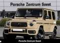 Mercedes-Benz G 63 AMG 4Matic 9G-Tronic Beige - thumbnail 1