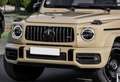Mercedes-Benz G 63 AMG 4Matic 9G-Tronic Beige - thumbnail 22