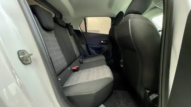 Opel Corsa view 10