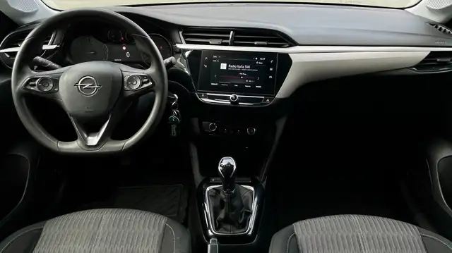 Opel Corsa view 7