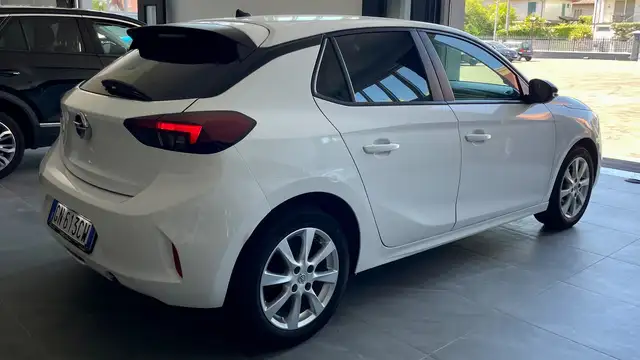 Opel Corsa view 6