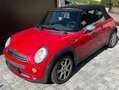 MINI One Cabrio Mini One Cabrio Rot - thumbnail 2