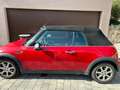 MINI One Cabrio Mini One Cabrio Rot - thumbnail 5