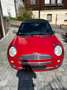 MINI One Cabrio Mini One Cabrio Rot - thumbnail 1