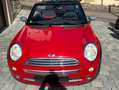 MINI One Cabrio Mini One Cabrio Rot - thumbnail 4