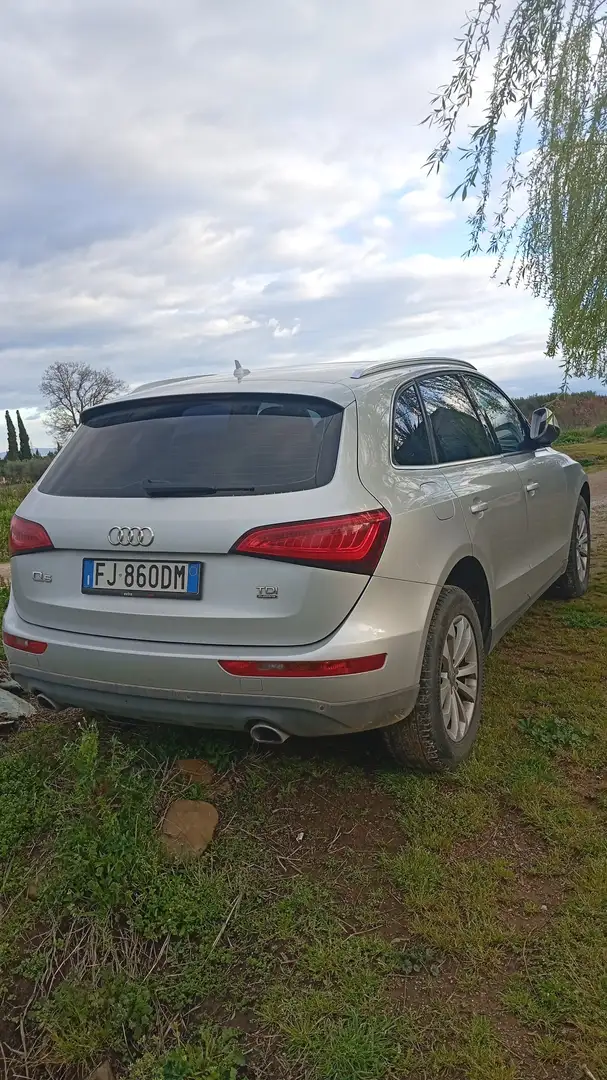 Audi Q5 3.0 V6 tdi Advanced Plus quattro s-tronic - 2