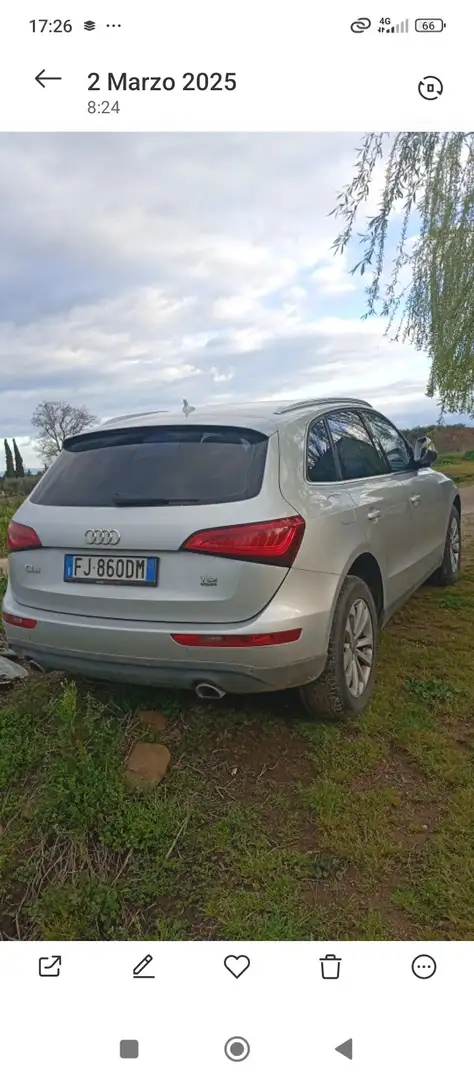 Audi Q5 3.0 V6 tdi Advanced Plus quattro s-tronic - 1