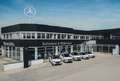Mercedes-Benz CLA 35 AMG 4M PREMIUM*Night-II*Pano*19*Burm*MB* Schwarz - thumbnail 10