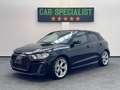 Audi A1 SPB 35 TFSI S tronic S line CARPLAY|IVAESPOSTA|18' Schwarz - thumbnail 1