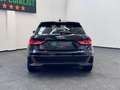Audi A1 SPB 35 TFSI S tronic S line CARPLAY|IVAESPOSTA|18' Schwarz - thumbnail 6