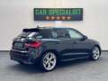 Audi A1 SPB 35 TFSI S tronic S line CARPLAY|IVAESPOSTA|18' Schwarz - thumbnail 5