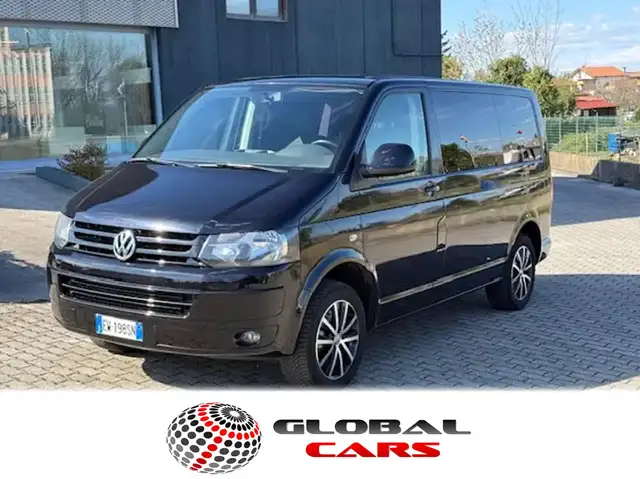 Volkswagen T5 Transporter DSG/Autocarro IVA ESPOSTA