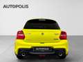 Suzuki Swift 1.4 SPORT Jaune - thumbnail 10