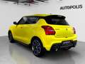 Suzuki Swift 1.4 SPORT Jaune - thumbnail 4