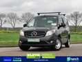 Mercedes-Benz Citan 108 CDI Zwart - thumbnail 1