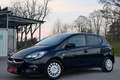 Opel Corsa 1,4 Ecotec Edition*GARANTIE,SERVICE HFT VOLLSTÄ... Schwarz - thumbnail 2