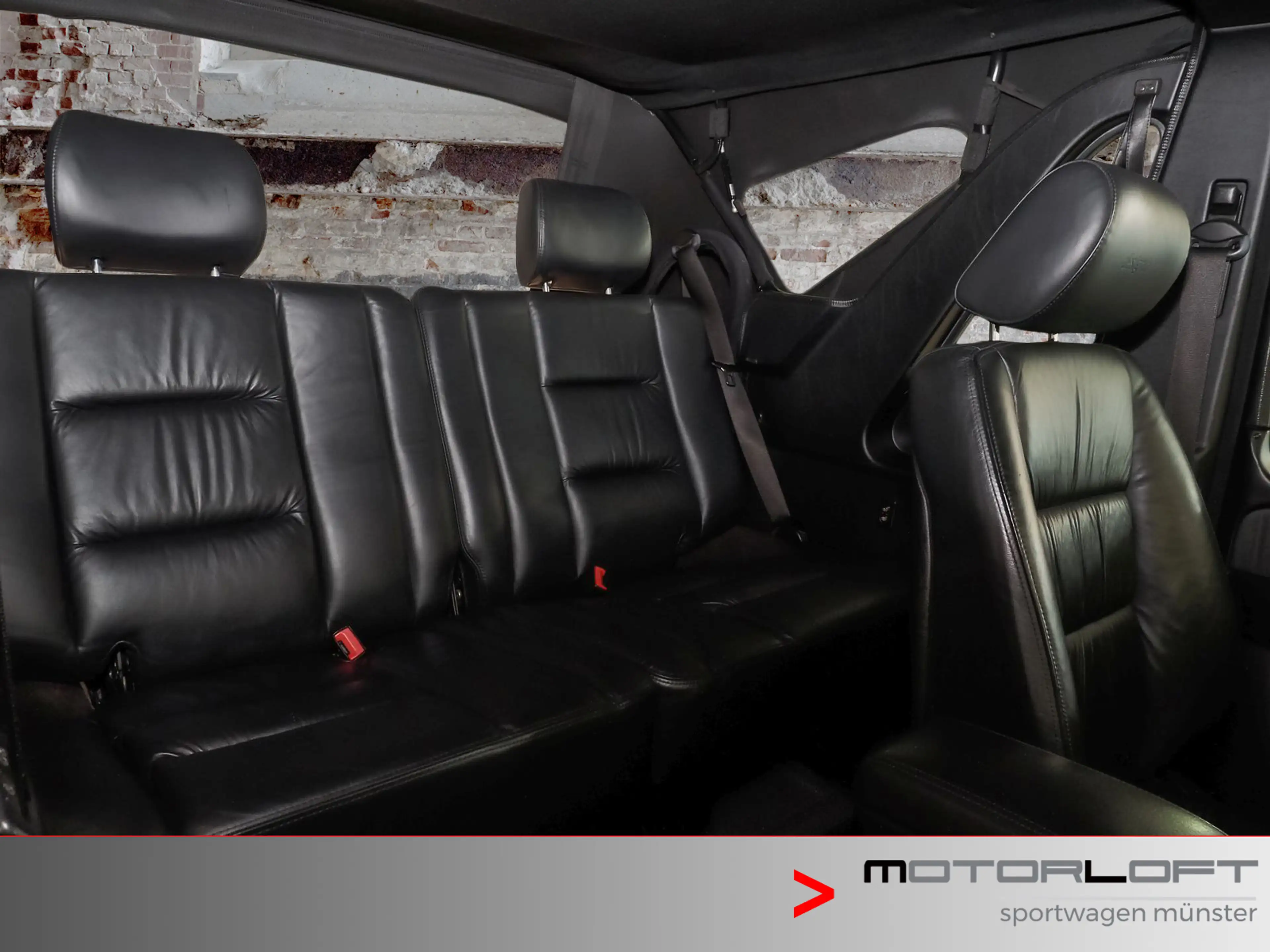 Mercedes-Benz G 500 Cabrio 4x4 2400, Bestzustand, Erstlack — photo 11