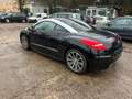 Peugeot RCZ 1.HAND, TÜV bis 03/27, MOTOR NEU 33.000km Schwarz - thumbnail 4