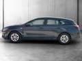 Hyundai i30 cw 1.0 T-GDI - (OPF) N Line LEDER+PDC+AUT Blau - thumbnail 5