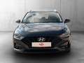 Hyundai i30 cw 1.0 T-GDI - (OPF) N Line LEDER+PDC+AUT Blau - thumbnail 4