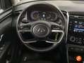 Hyundai TUCSON 1.6 TGDI 110kW (150CV) Klass Safe Gris - thumbnail 8