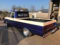 Ford F 100 Blau - thumbnail 3