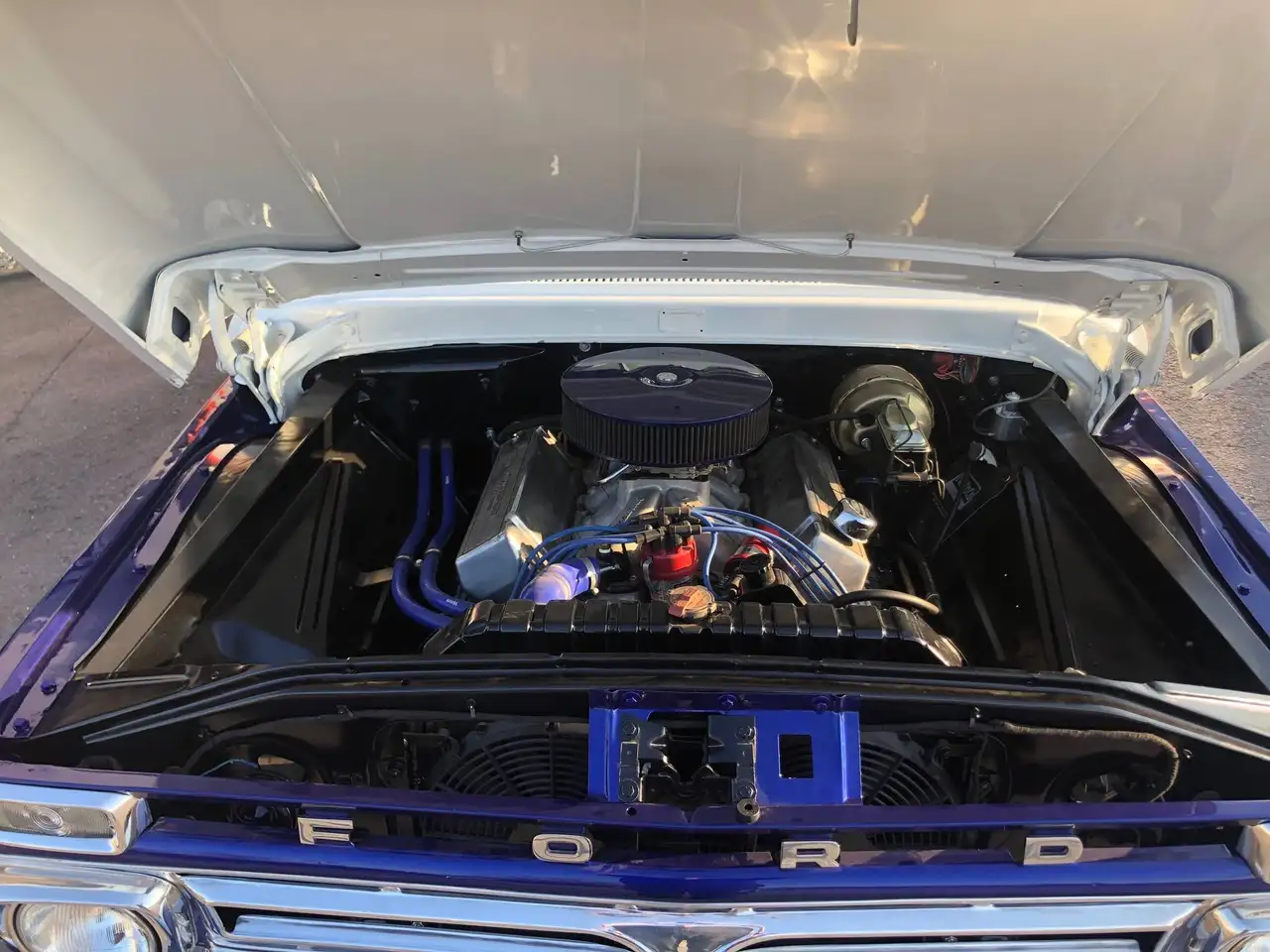 Ford F 100, foto 10