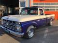 Ford F 100 Blau - thumbnail 1