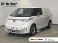 Volkswagen ID. Buzz VW ID. Buzz Cargo Pure Entry 140 kW Weiß - thumbnail 1