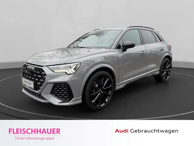 Audi RS Q3 2.5 TFSI quattro S tronic Navi Sonos Rs-Sportabgas