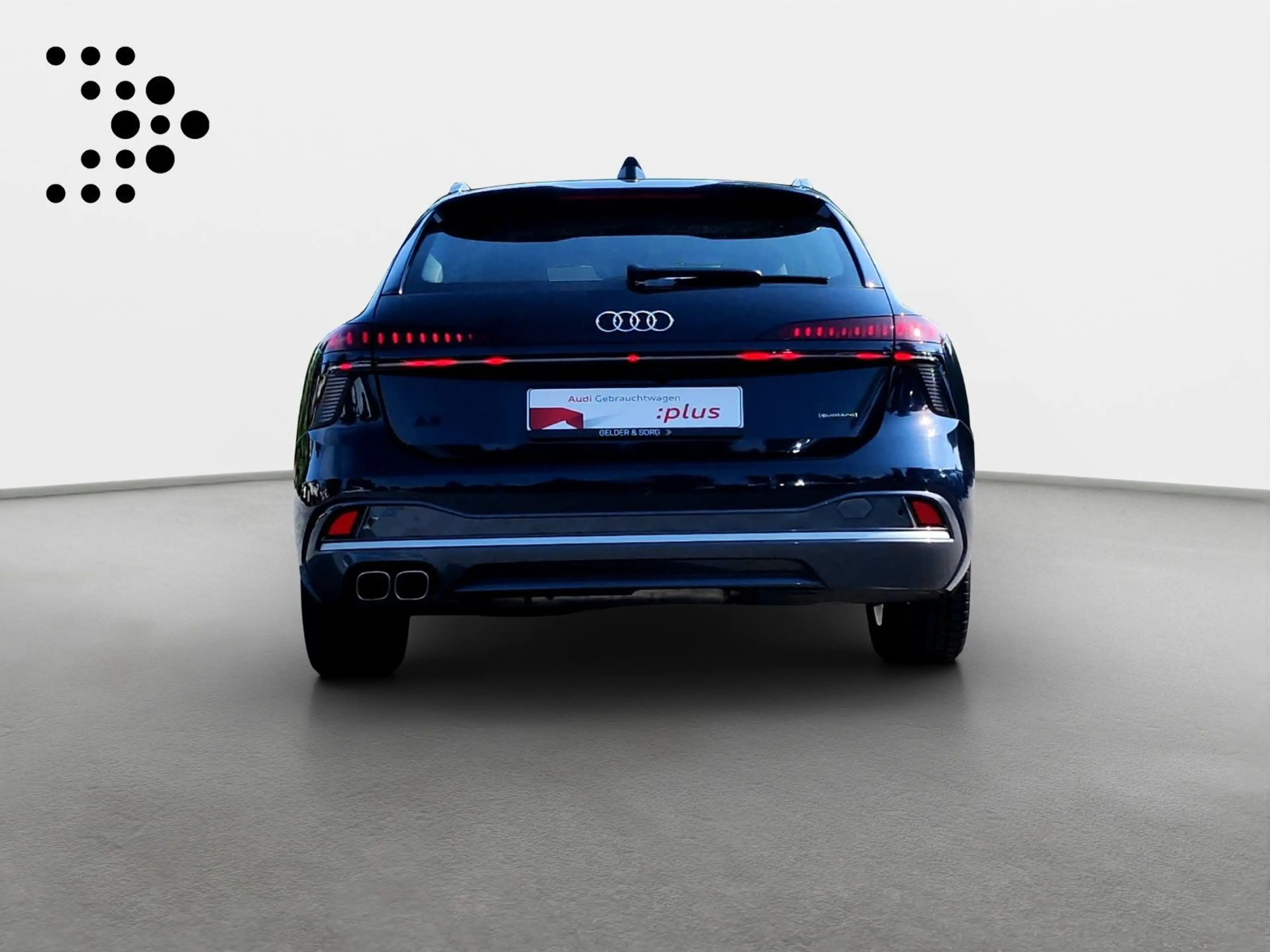 Audi A6 TDI quattro 150 kW Pano*Matrix*AHK*360° — photo 2