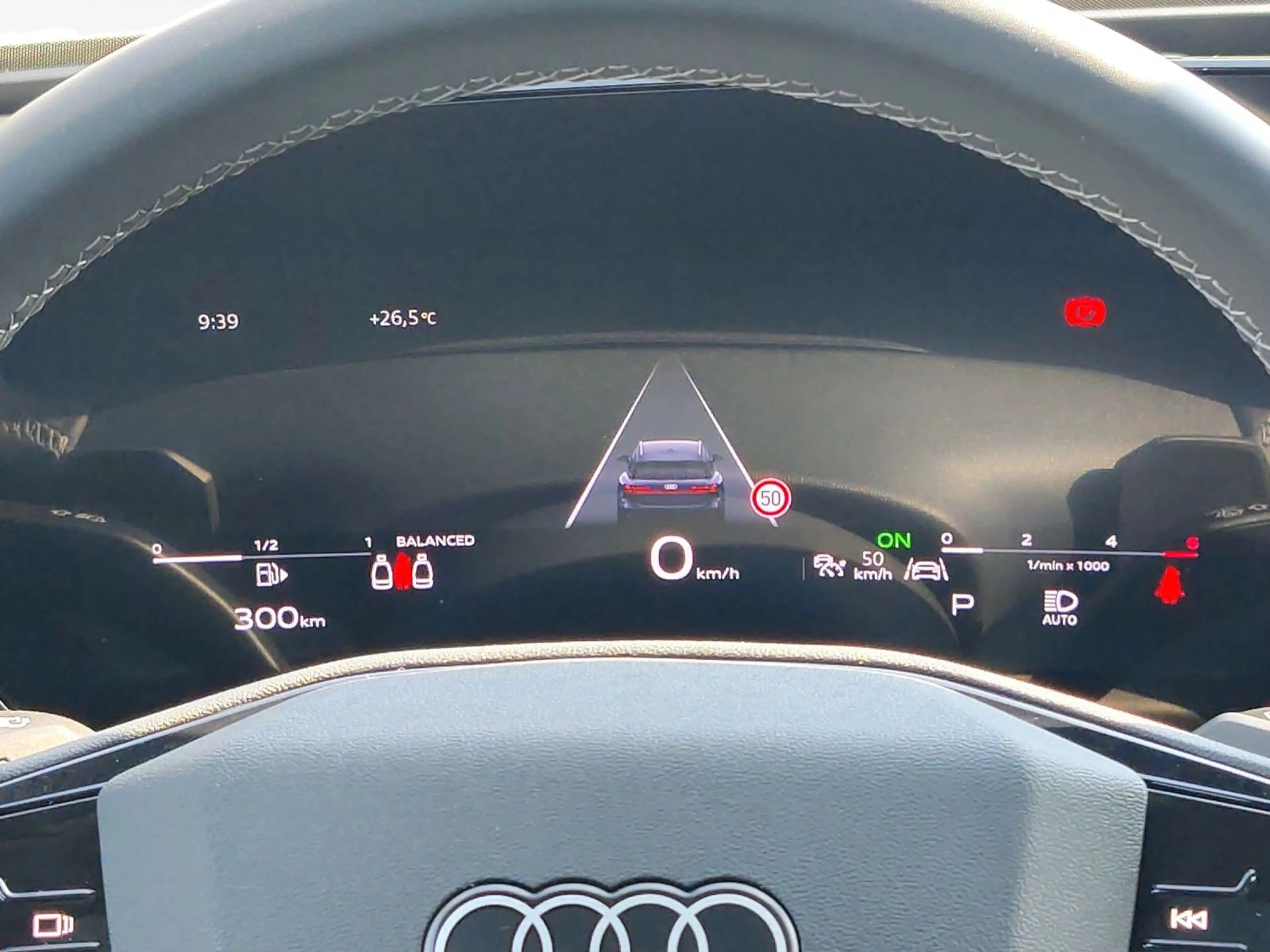 Audi A6 TDI quattro 150 kW Pano*Matrix*AHK*360° — photo 8