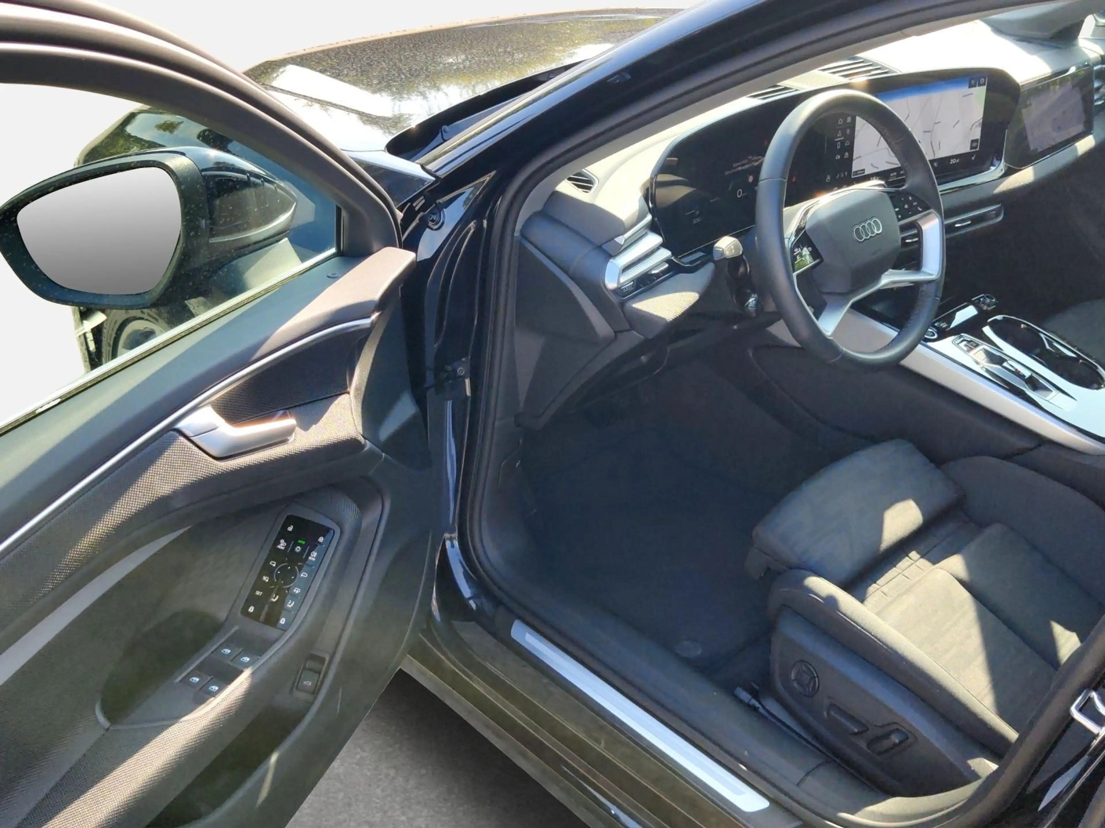 Audi A6 TDI quattro 150 kW Pano*Matrix*AHK*360° — photo 12