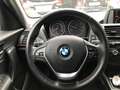 BMW 116 d 5p. SPORT Schwarz - thumbnail 14