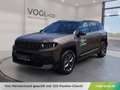 Jeep Compass E-Hybrid 465 First Edition Braun - thumbnail 1
