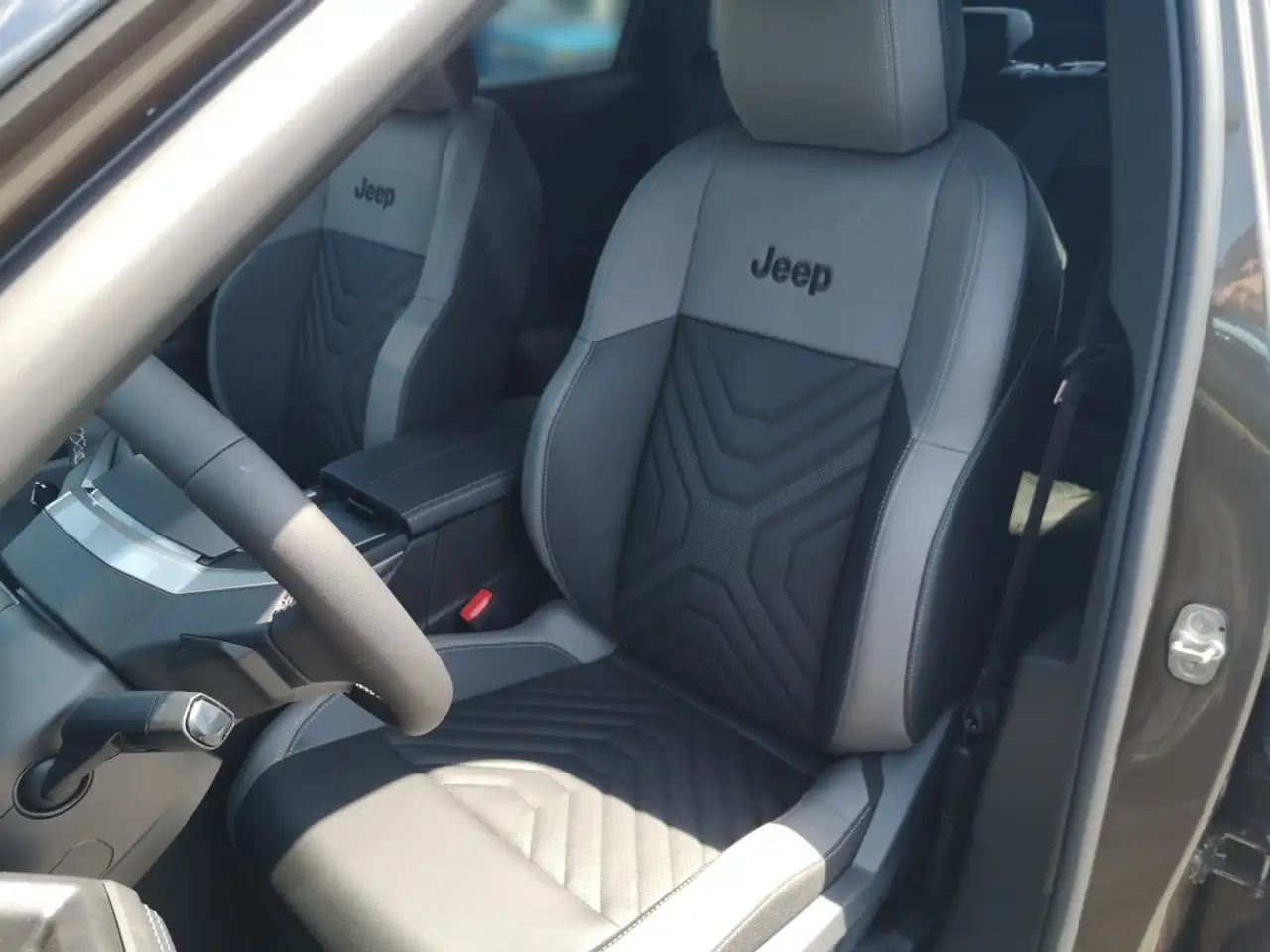 Jeep Compass 2026