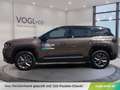 Jeep Compass E-Hybrid 465 First Edition Braun - thumbnail 2