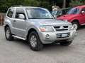 Mitsubishi Pajero Pajero 3p 2.5 tdi GLX 115cv Grigio - thumbnail 3