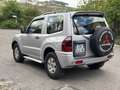 Mitsubishi Pajero Pajero 3p 2.5 tdi GLX 115cv Grigio - thumbnail 7
