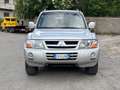 Mitsubishi Pajero Pajero 3p 2.5 tdi GLX 115cv Grigio - thumbnail 2