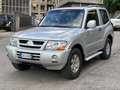 Mitsubishi Pajero Pajero 3p 2.5 tdi GLX 115cv Grigio - thumbnail 1