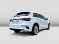 Audi A3 40 TFSIe S tronic advanced Smartpho Weiß - thumbnail 4