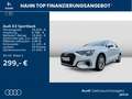 Audi A3 40 TFSIe S tronic advanced Smartpho Weiß - thumbnail 2