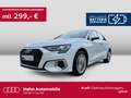 Audi A3 40 TFSIe S tronic advanced Smartpho Blanc - thumbnail 1