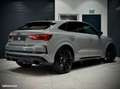 Audi RS Q3 rsq3 SPORTBACK II 2.5 TFSI 400 CH QUATTRO S-TRONIC 7 GRIS NARDO+PACK CARBONE+SIEGE DESIGN+PACK BLACK+JA 21 NOIR+BANG&OLUF Grijs - thumbnail 3
