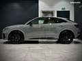 Audi RS Q3 rsq3 SPORTBACK II 2.5 TFSI 400 CH QUATTRO S-TRONIC 7 GRIS NARDO+PACK CARBONE+SIEGE DESIGN+PACK BLACK+JA 21 NOIR+BANG&OLUF Grijs - thumbnail 2